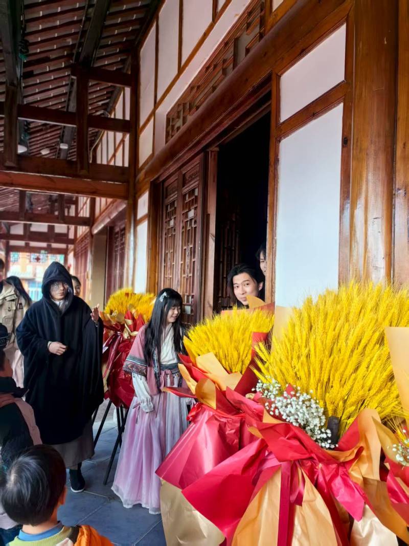沉浸赋能：龙泉市景区演艺的差异化突围之路